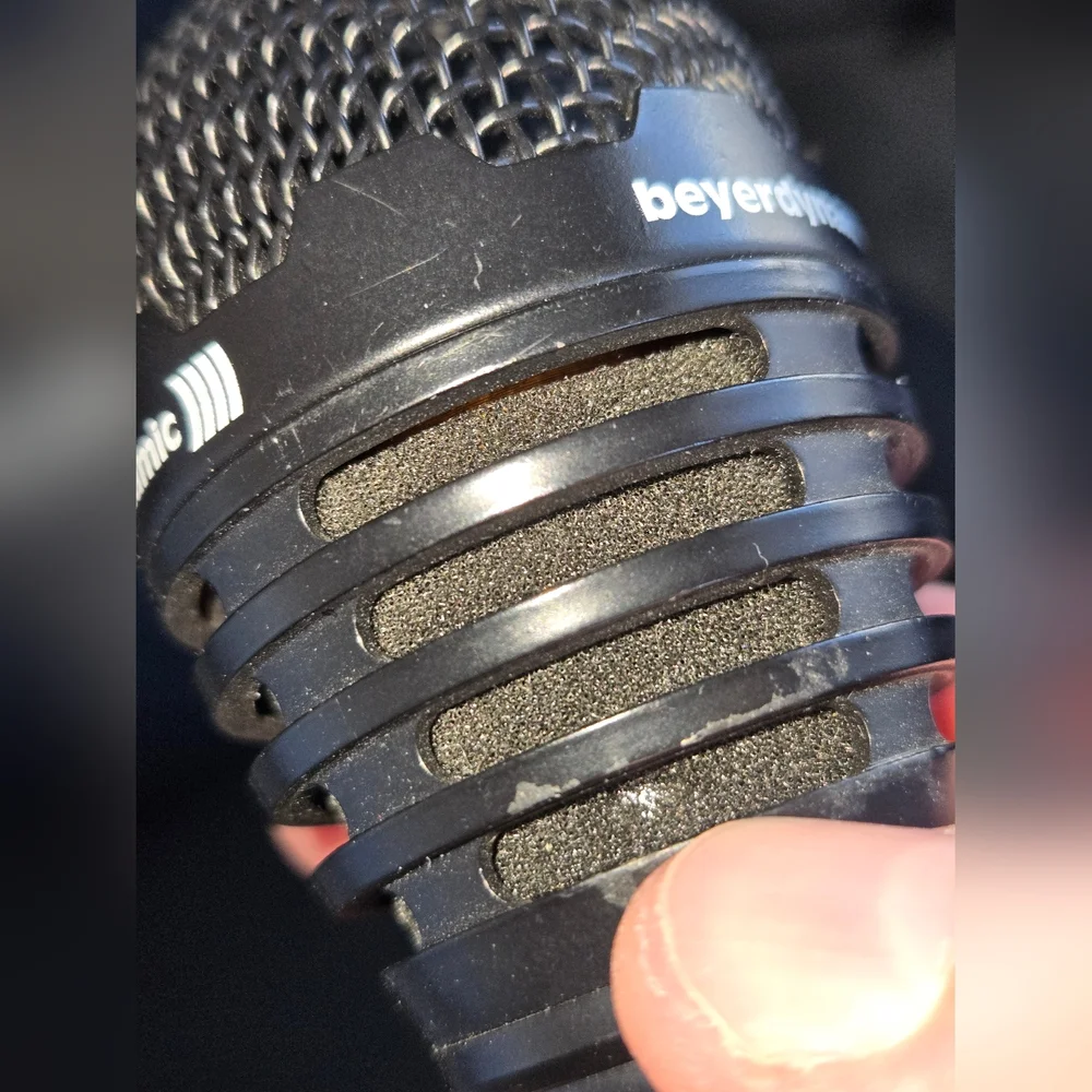 beyerdynamic tg x580